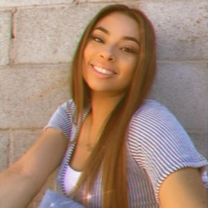 Meet your Posher, Maritza